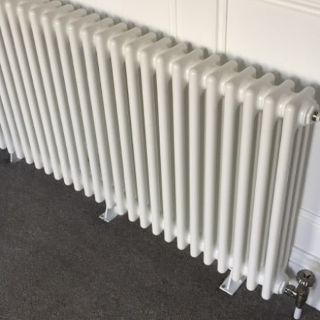 central heating
